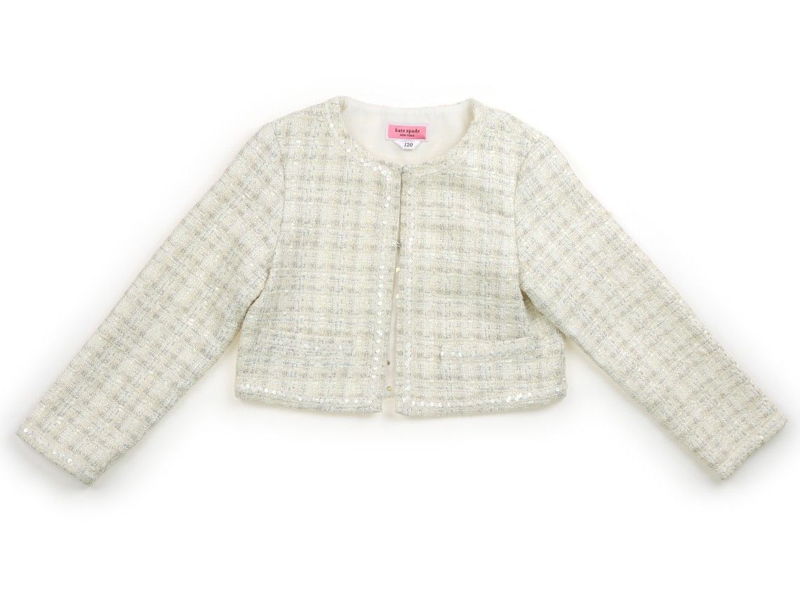 ケイトスペード KateSpade フォーマルウェア 女の子 子供服 ベビー服 1989618