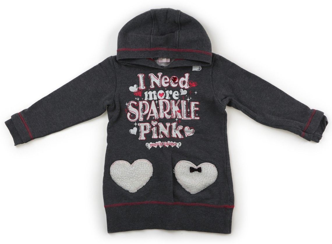 HYKE COTTON SALVAGE PARKA 名作19ss