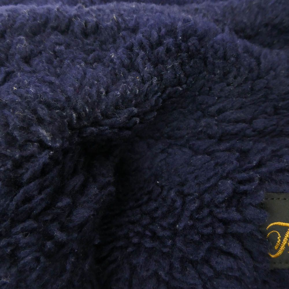TENDERLOIN テンダーロイン T-SADDLE SUEDE JKT サドル スエード