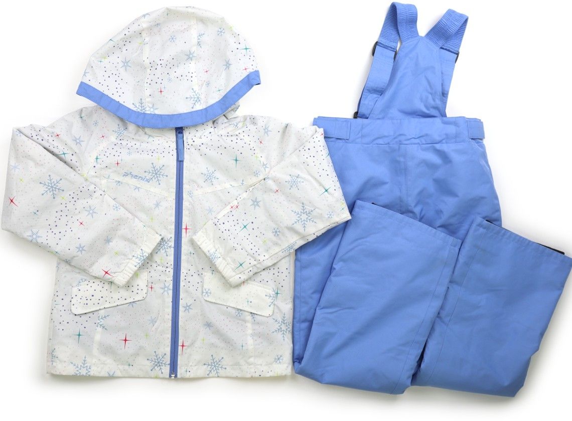 0 キッズファッション小物 フェニックス⁄PHENIXスキー・雪 キッズ 女