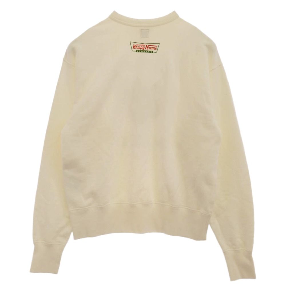 HUMAN MADE ヒューマンメイド Krispy Kreme Doughnuts Graphic