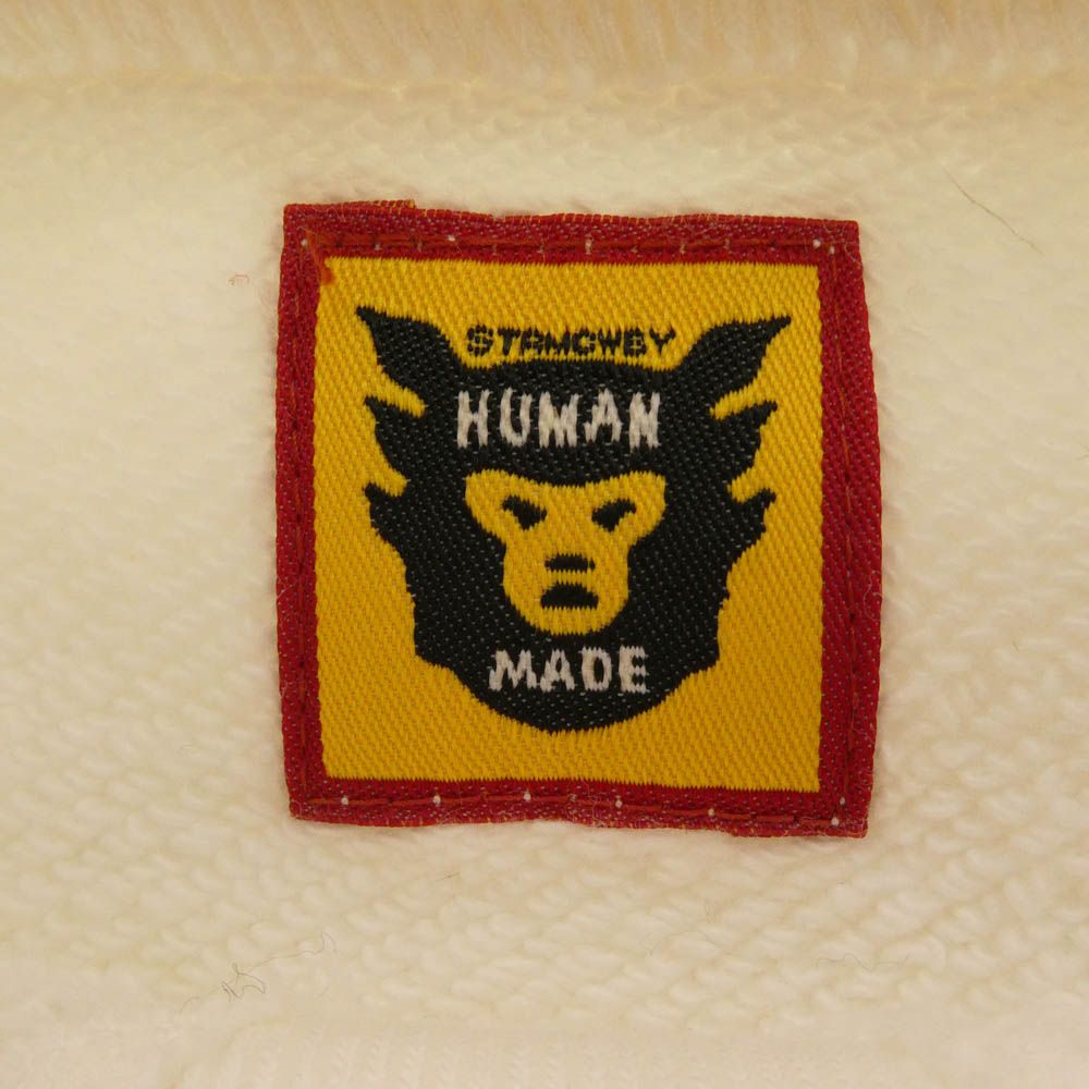 HUMAN MADE ヒューマンメイド Krispy Kreme Doughnuts Graphic