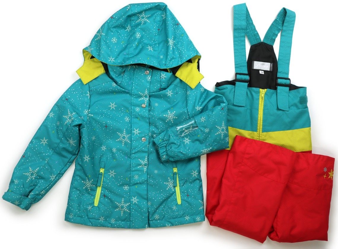 フェニックス PHENIX スキー 雪 男の子 子供服 ベビー服 1988937