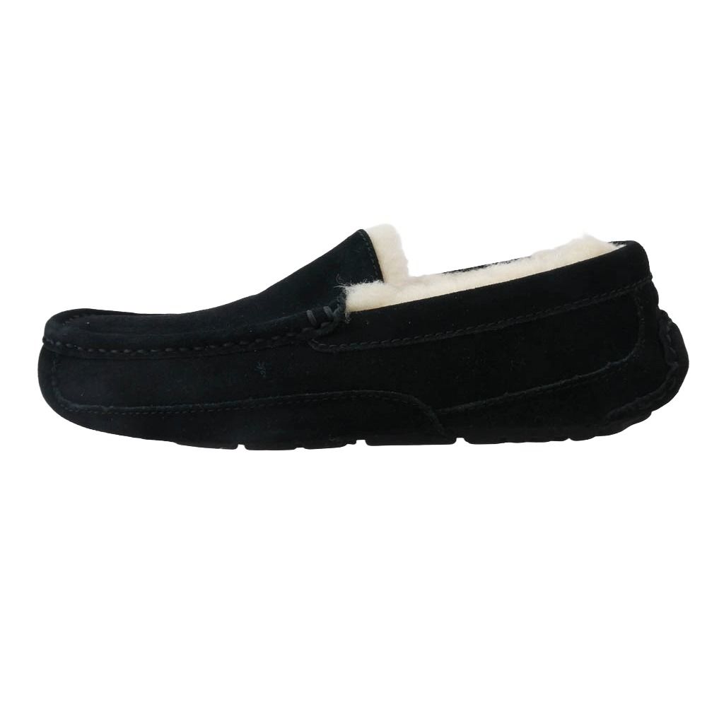 UGG アグ 1101110 ASCOT アスコット ムートン スリッポン モカシン