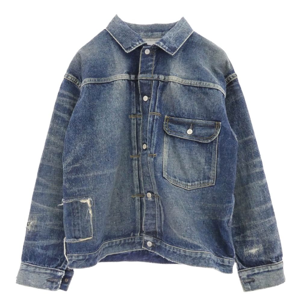 JUNYA WATANABE COMME des GARCONS MAN 24AW WN-J924 New Manual W