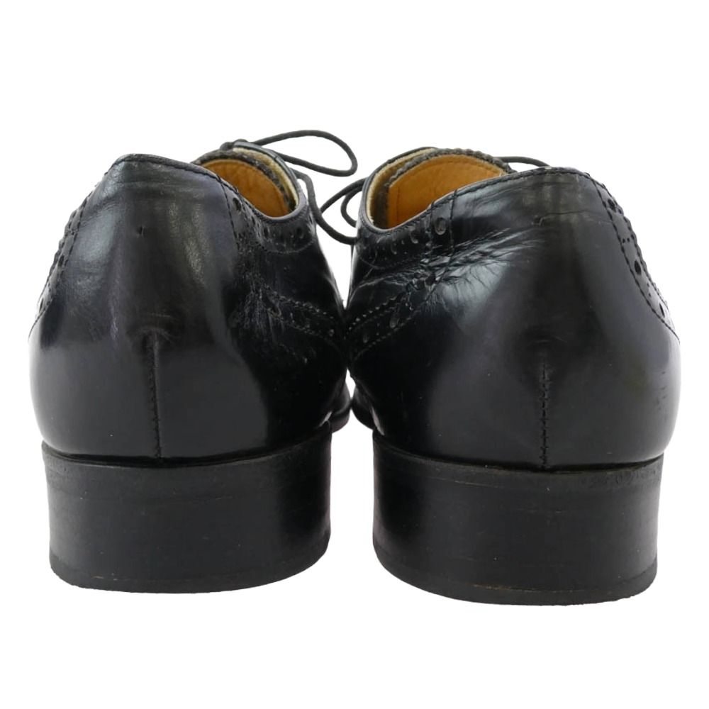 tricot COMME des GARCONS トリココムデギャルソン ウィングチップ