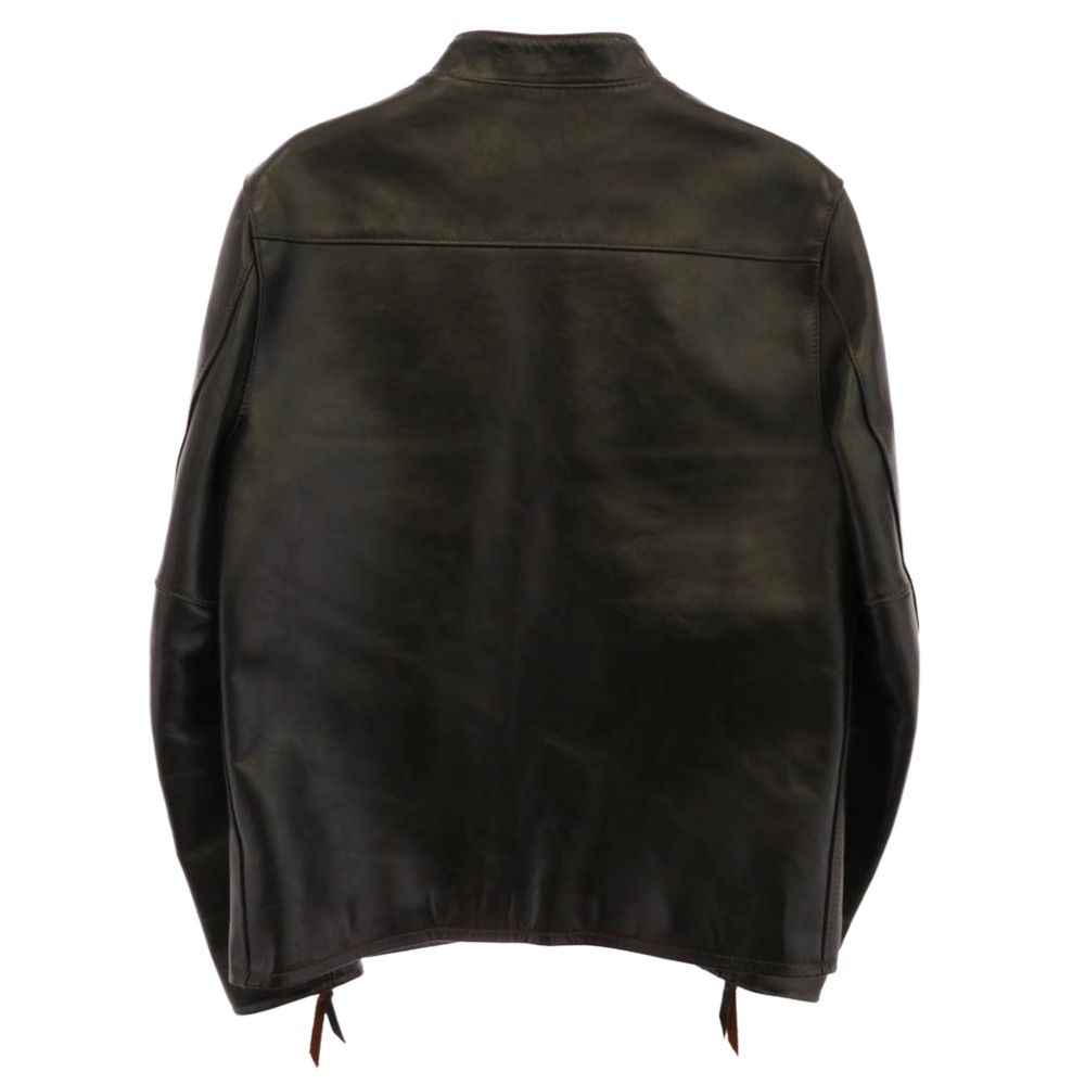 ワイツーレザー Y'2 LEATHER ホースハイド ポニーハイド レザー