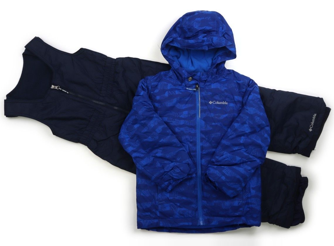 コロンビア Columbia スキー 雪 男の子 子供服 ベビー服 1989656