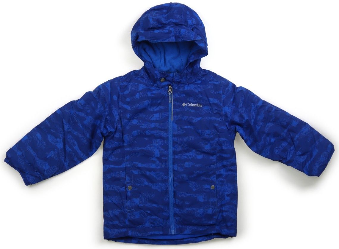 コロンビア Columbia スキー 雪 男の子 子供服 ベビー服 1989656