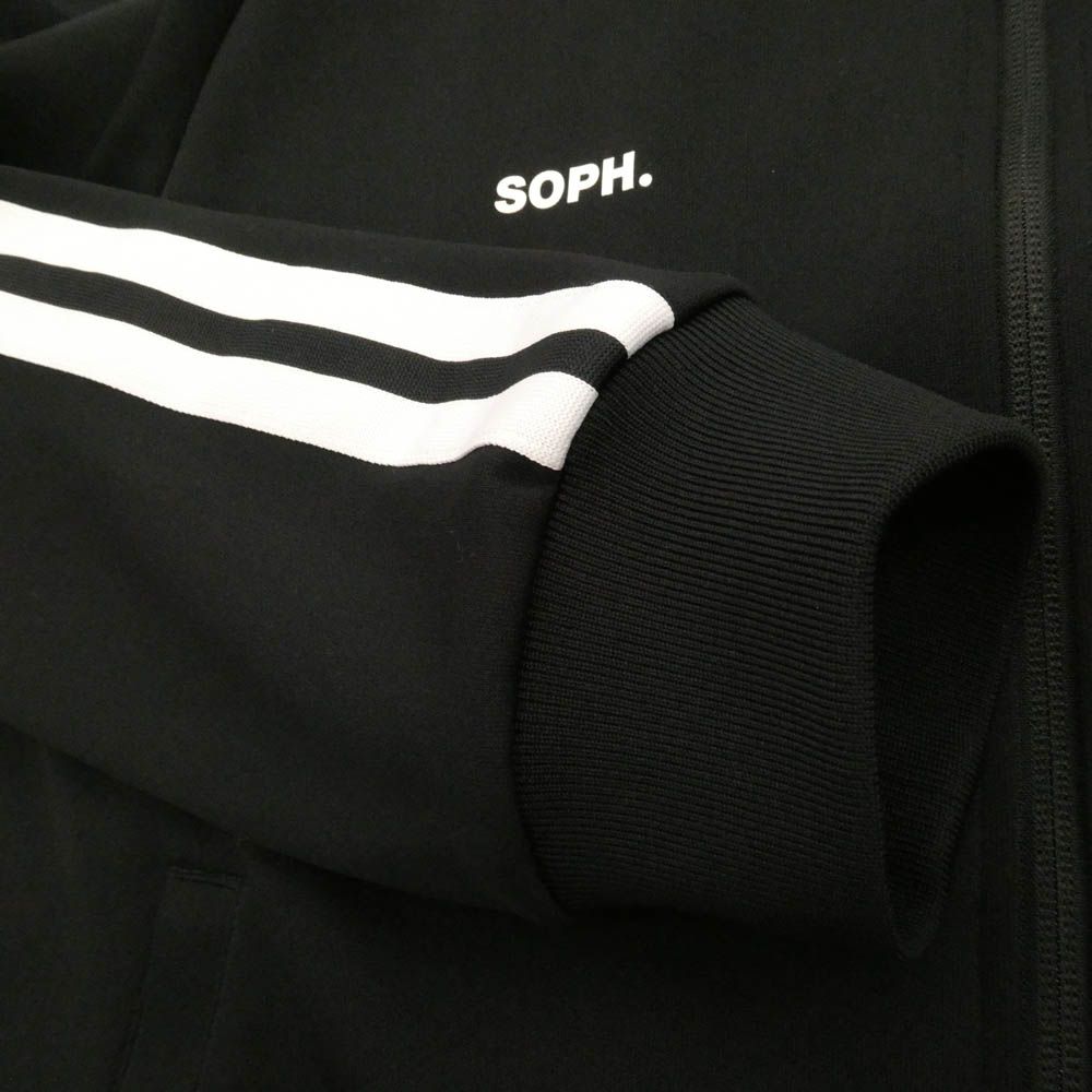 F.C.R.B. エフシーアールビー 25SS FCRB-250060 TRAINING TRACK JACKET