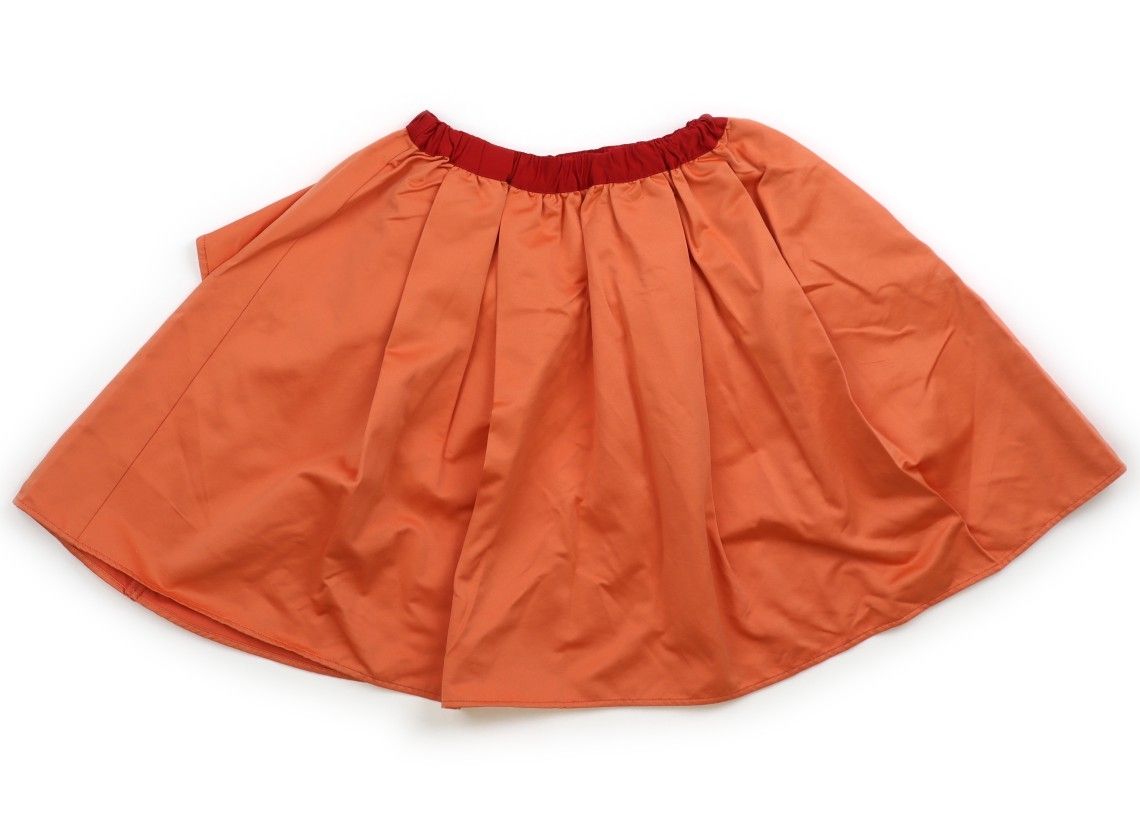 ファミリア/familiar】スカート 130サイズ 女の子【子供服・ベビー服