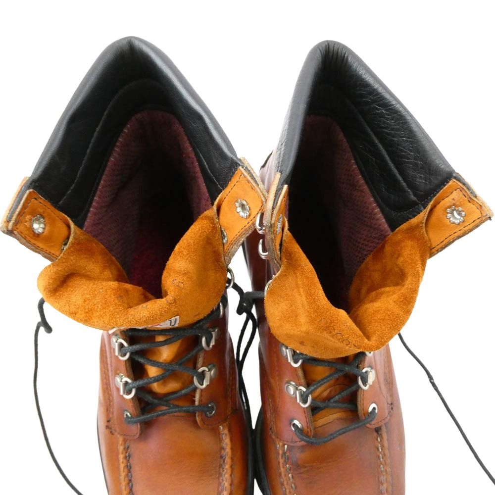 RED WING レッドウィング 1204 SUPER SOLE スーパーソール