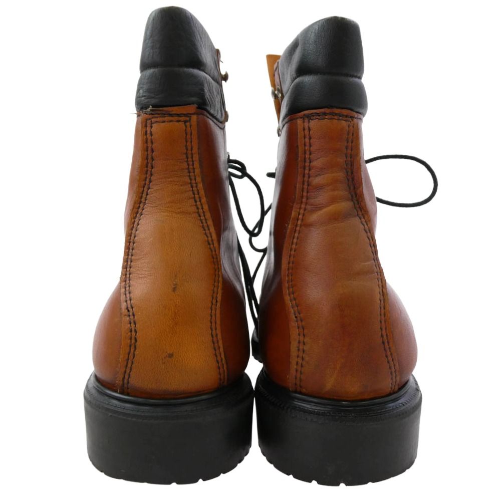 RED WING レッドウィング 1204 SUPER SOLE スーパーソール