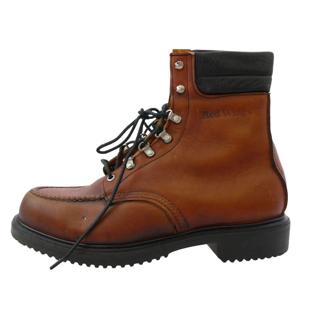 RED WING レッドウィング 1204 SUPER SOLE スーパーソール