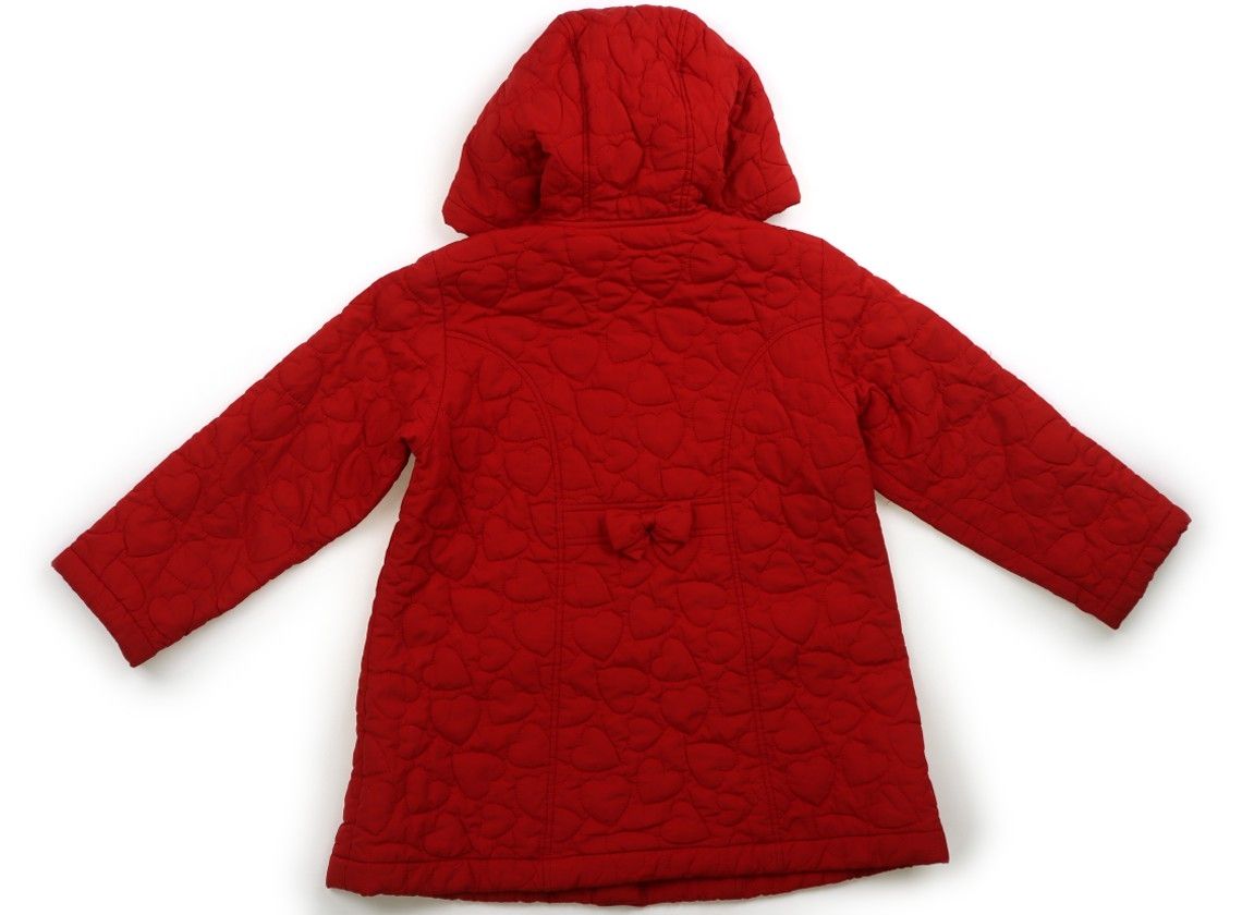 ファミリア/familiar】コート・ジャンパー 120サイズ 女の子【子供服