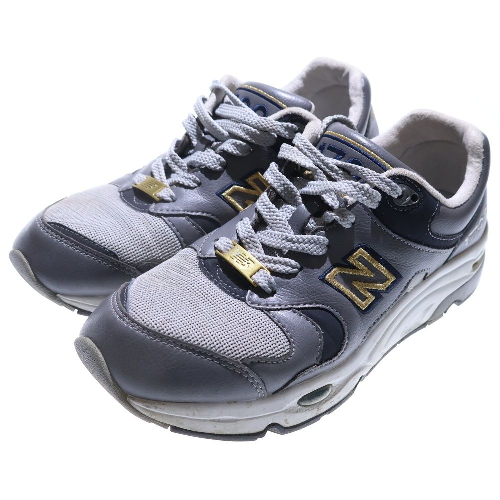 New Balance (ニューバランス) CM1700NJ メッシュ ローカット