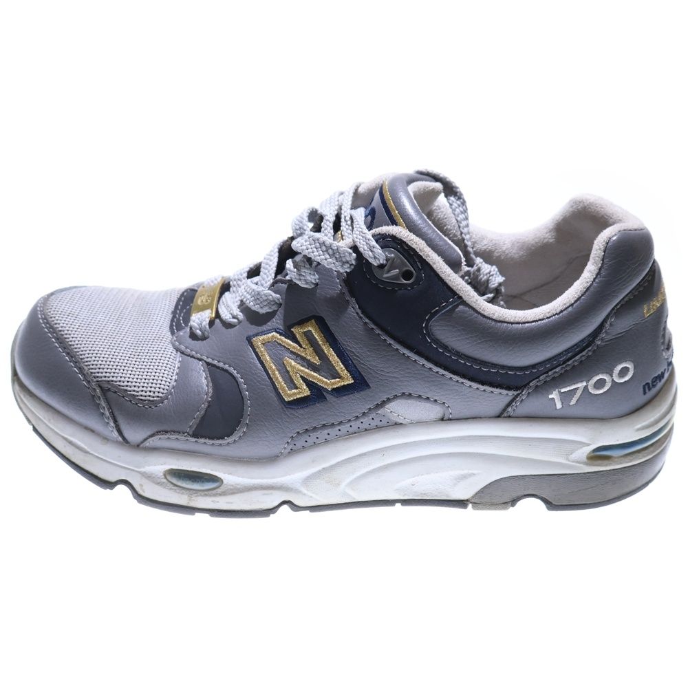 New Balance (ニューバランス) CM1700NJ メッシュ ローカット