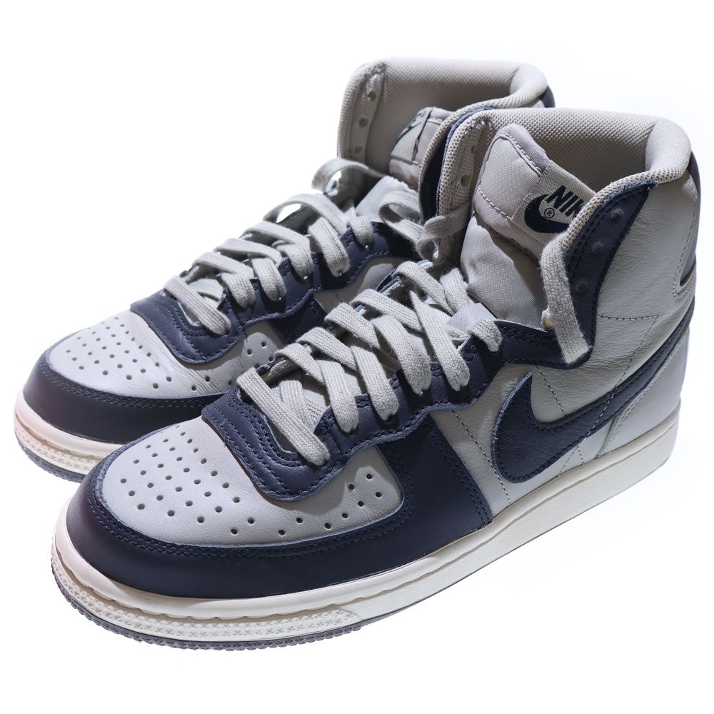 NIKE (ナイキ) TERMINATOR HIGH GEORGE TOWN ターミネーター ジョージ