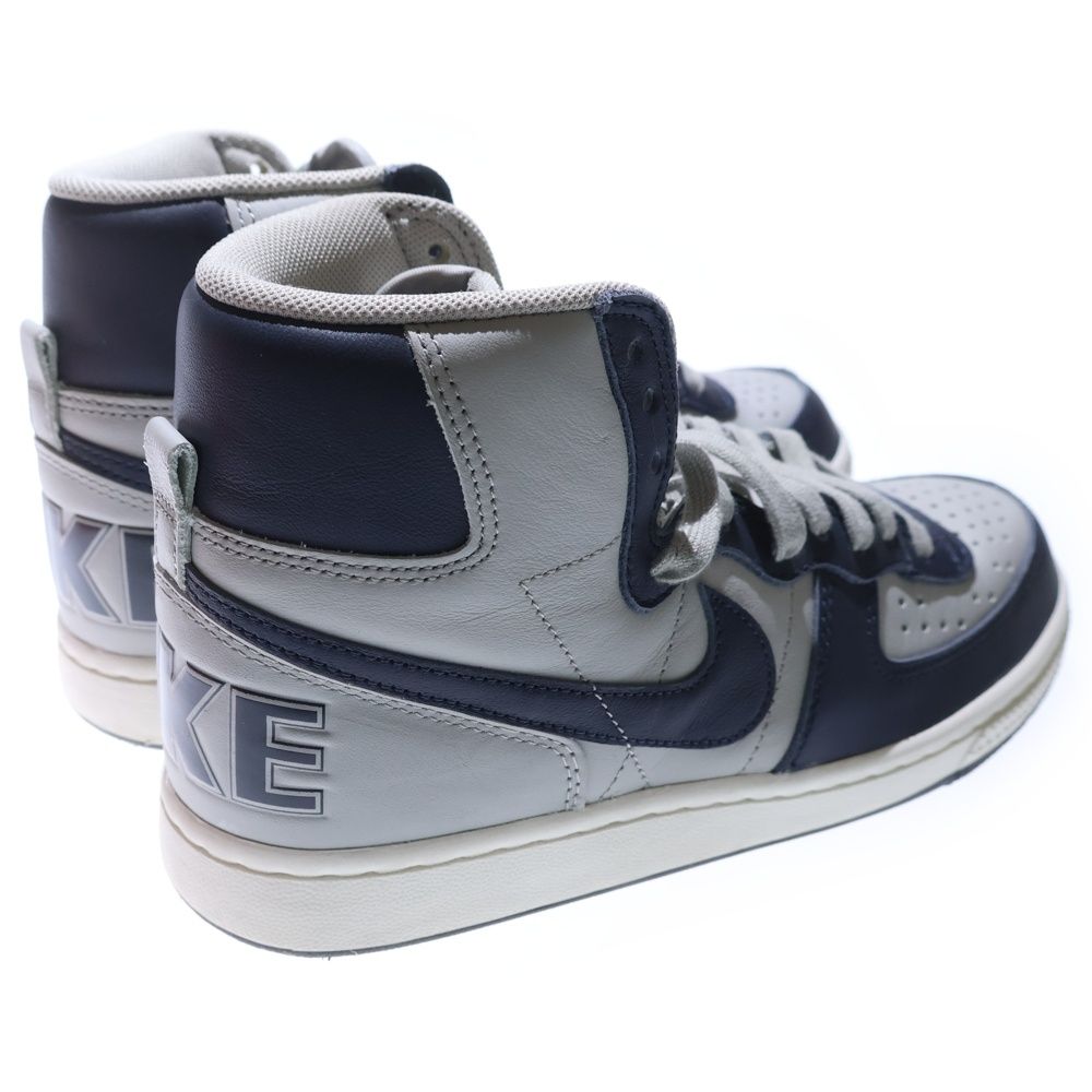 NIKE (ナイキ) TERMINATOR HIGH GEORGE TOWN ターミネーター ジョージ