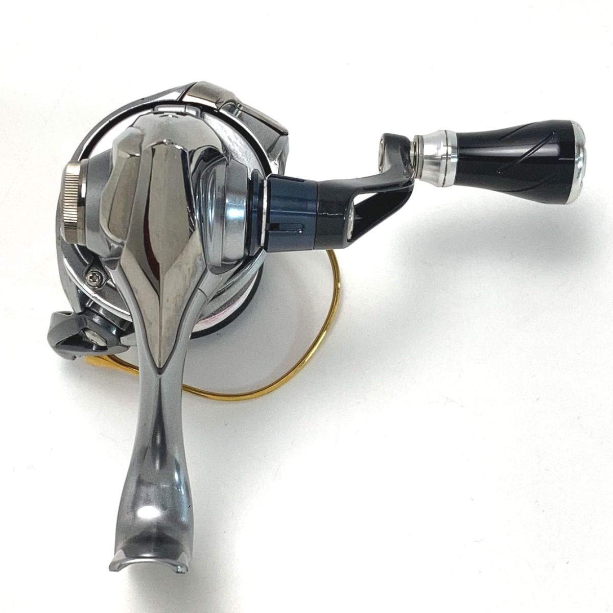 SHIMANO シマノ 16 ヴァンキッシュ 1000PGS カスタムハンドル 03496