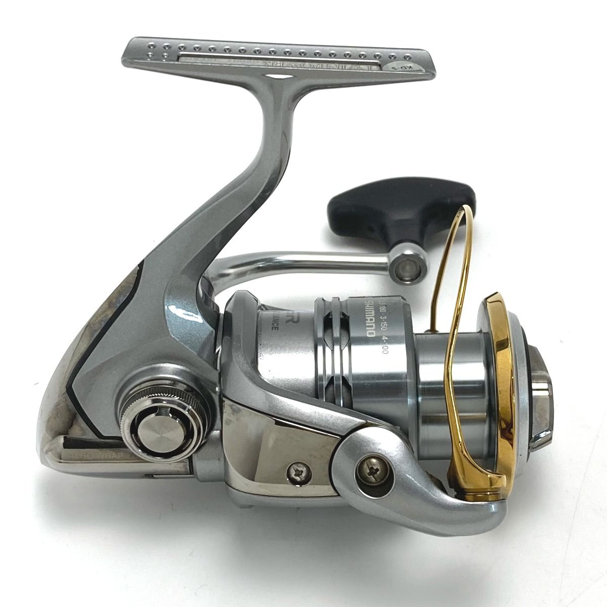 シマノ 11ツインパワー C3000HG 新購入し 【公式通販】