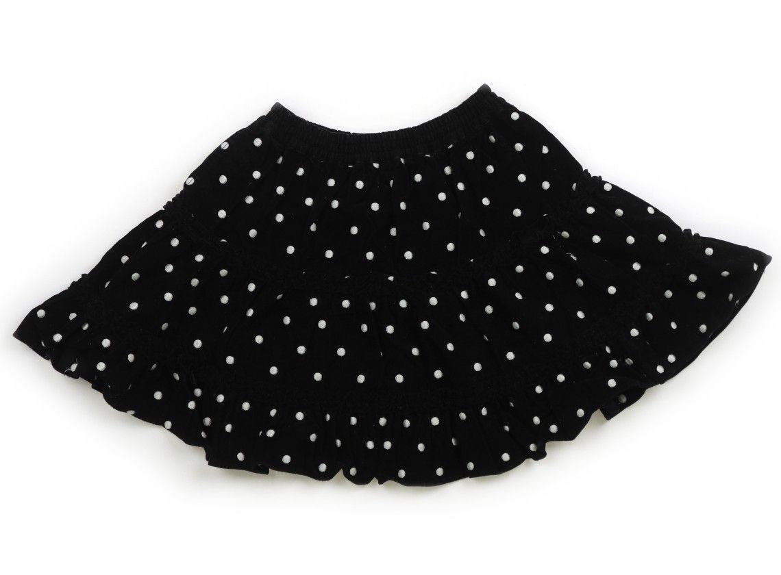 シャーリーテンプル/ShirleyTemple】スカート 110サイズ 女の子【子供