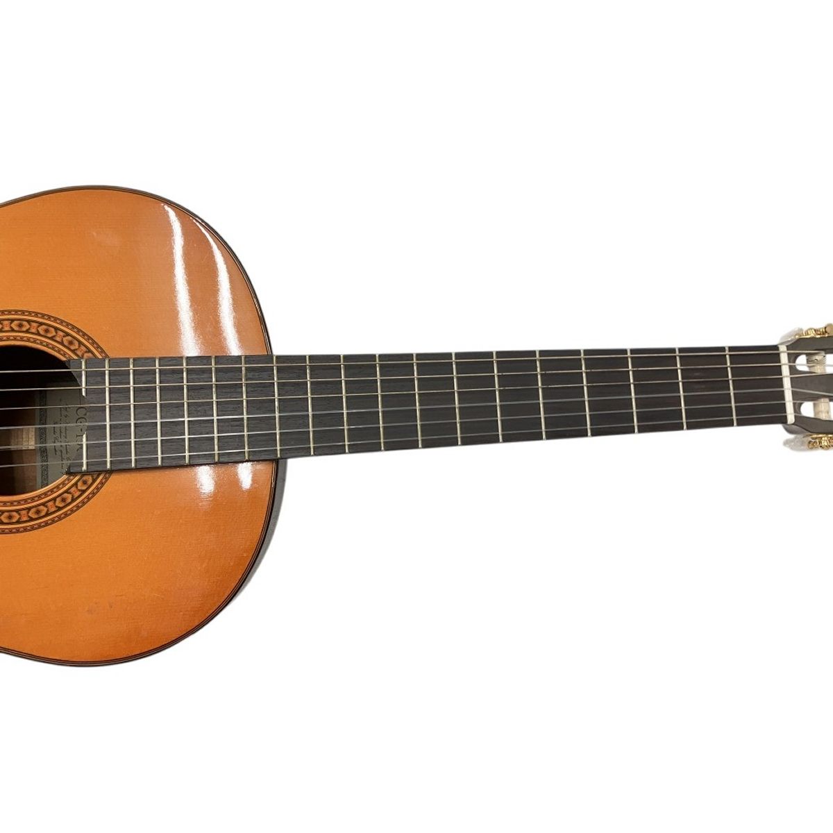 YAMAHA CG-130A ヤマハ クラシックギター 中古 W10648489 - メルカリ