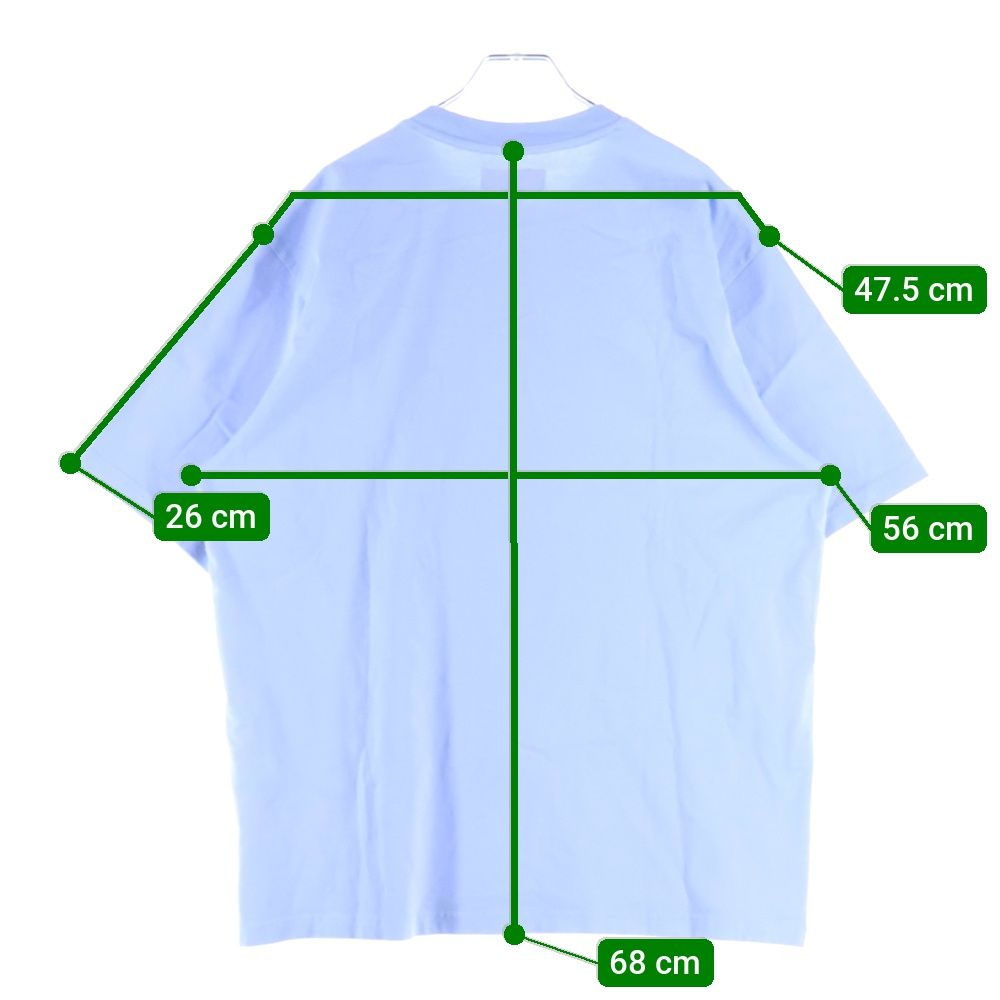 SUPREME (シュプリーム) 25SS Small Box Logo Tee スモール ボックス