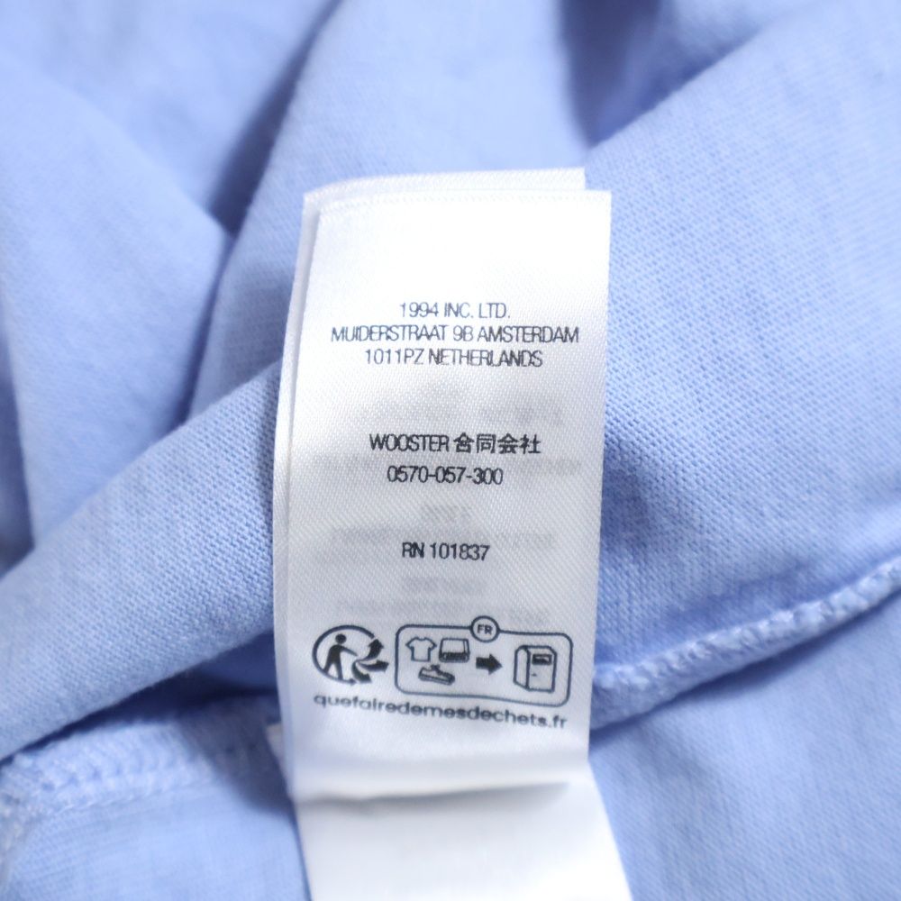 SUPREME (シュプリーム) 25SS Small Box Logo Tee スモール ボックス