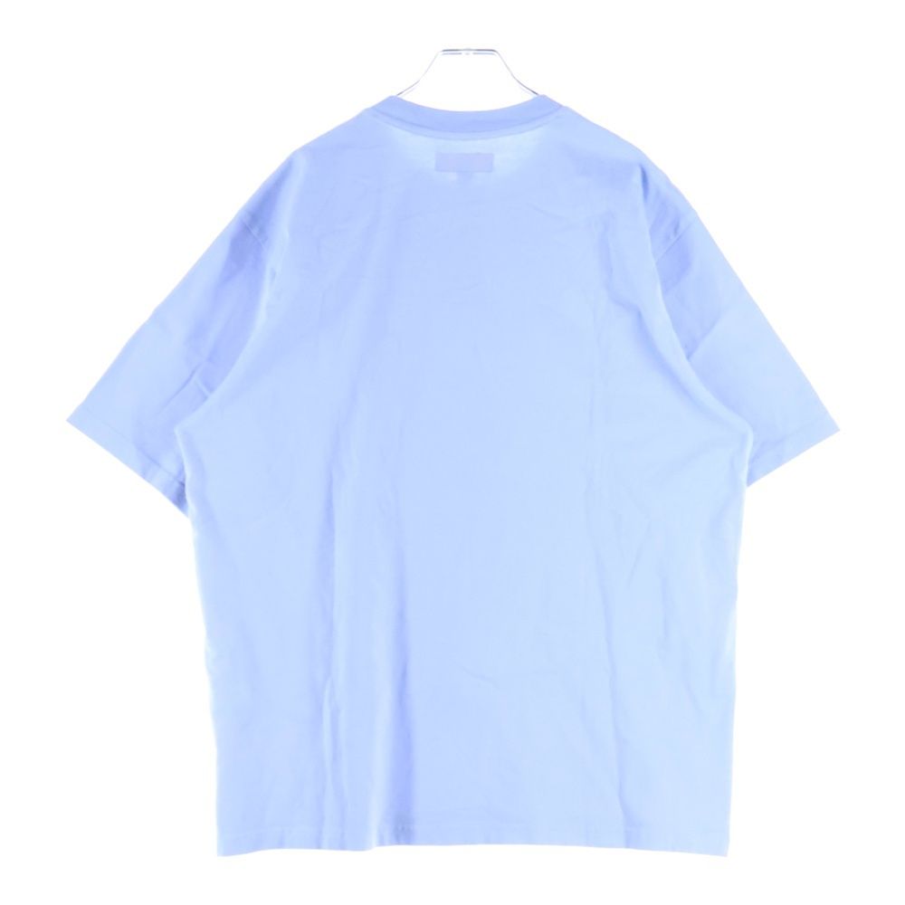 SUPREME (シュプリーム) 25SS Small Box Logo Tee スモール ボックス