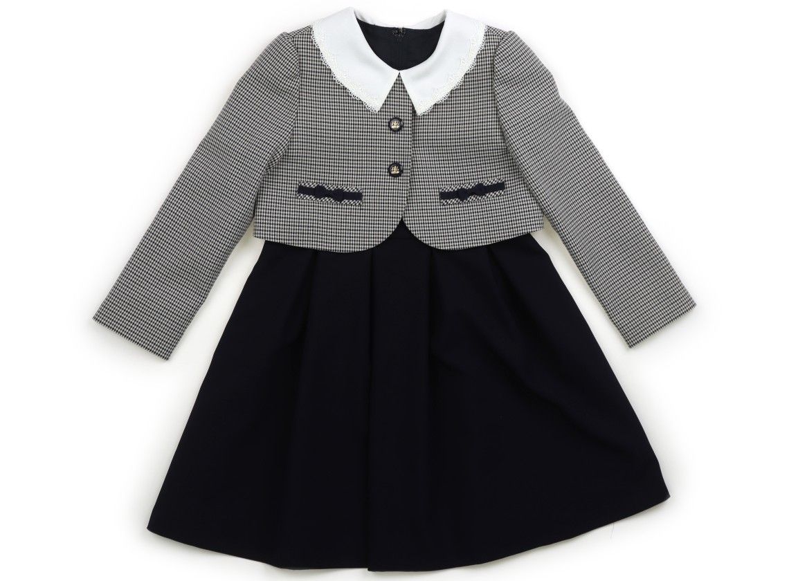 ビームス BEAMS フォーマルウェア 女の子 子供服 ベビー服 1989807