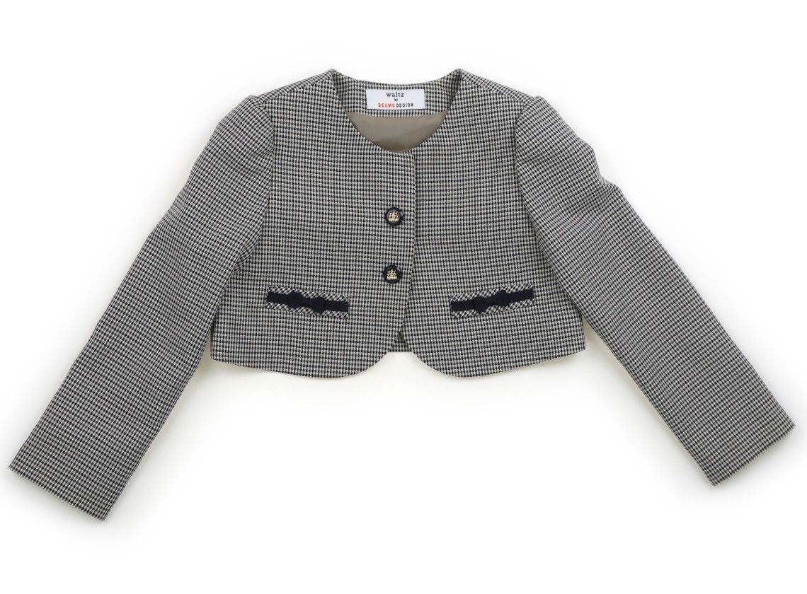 ビームス BEAMS フォーマルウェア 女の子 子供服 ベビー服 1989807