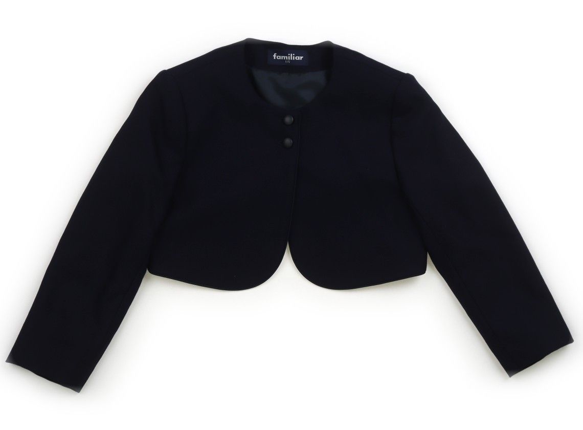 ファミリア フォーマルウェア 女の子 子供服 ベビー服 1989808