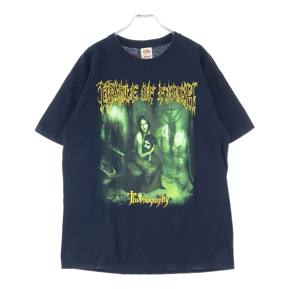 VINTAGE (ヴィンテージ) CRADLE OF FILTH クレイドルオブフィルス 00s