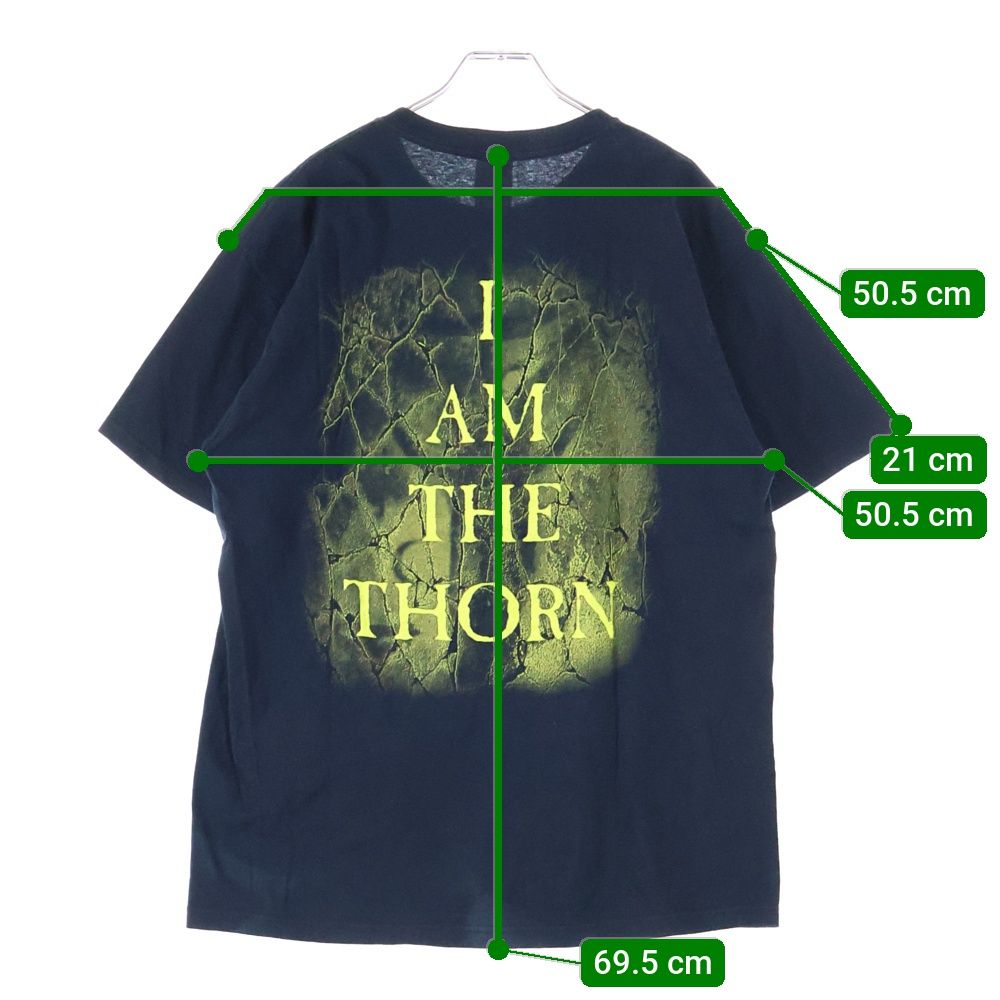 VINTAGE (ヴィンテージ) CRADLE OF FILTH クレイドルオブフィルス 00s