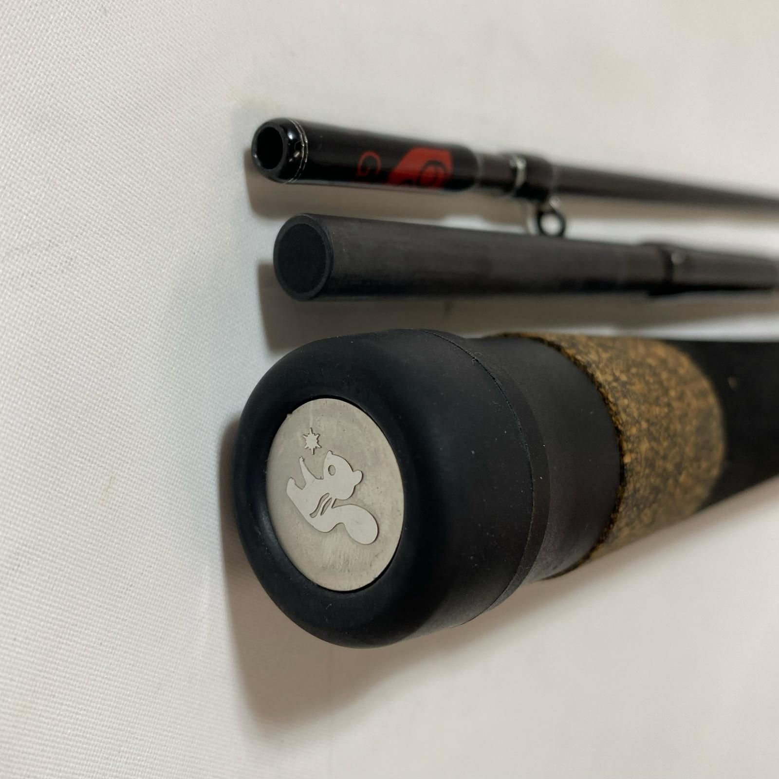 ΨΨTULALA トラウトロッド TULALA グルービー60 S