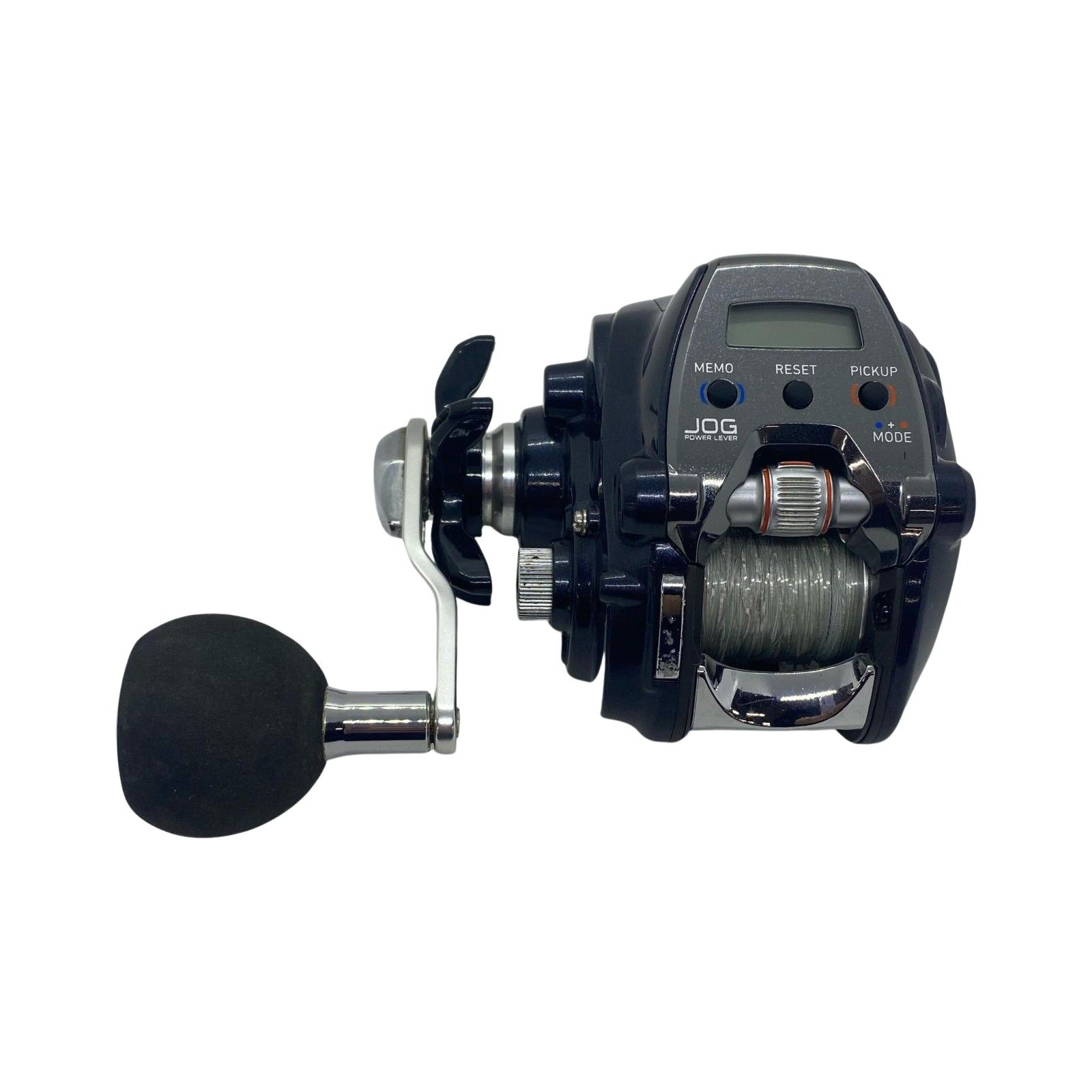 ΨΨDAIWA ダイワ 電動リール レオブリッツ 200 J-L 801473