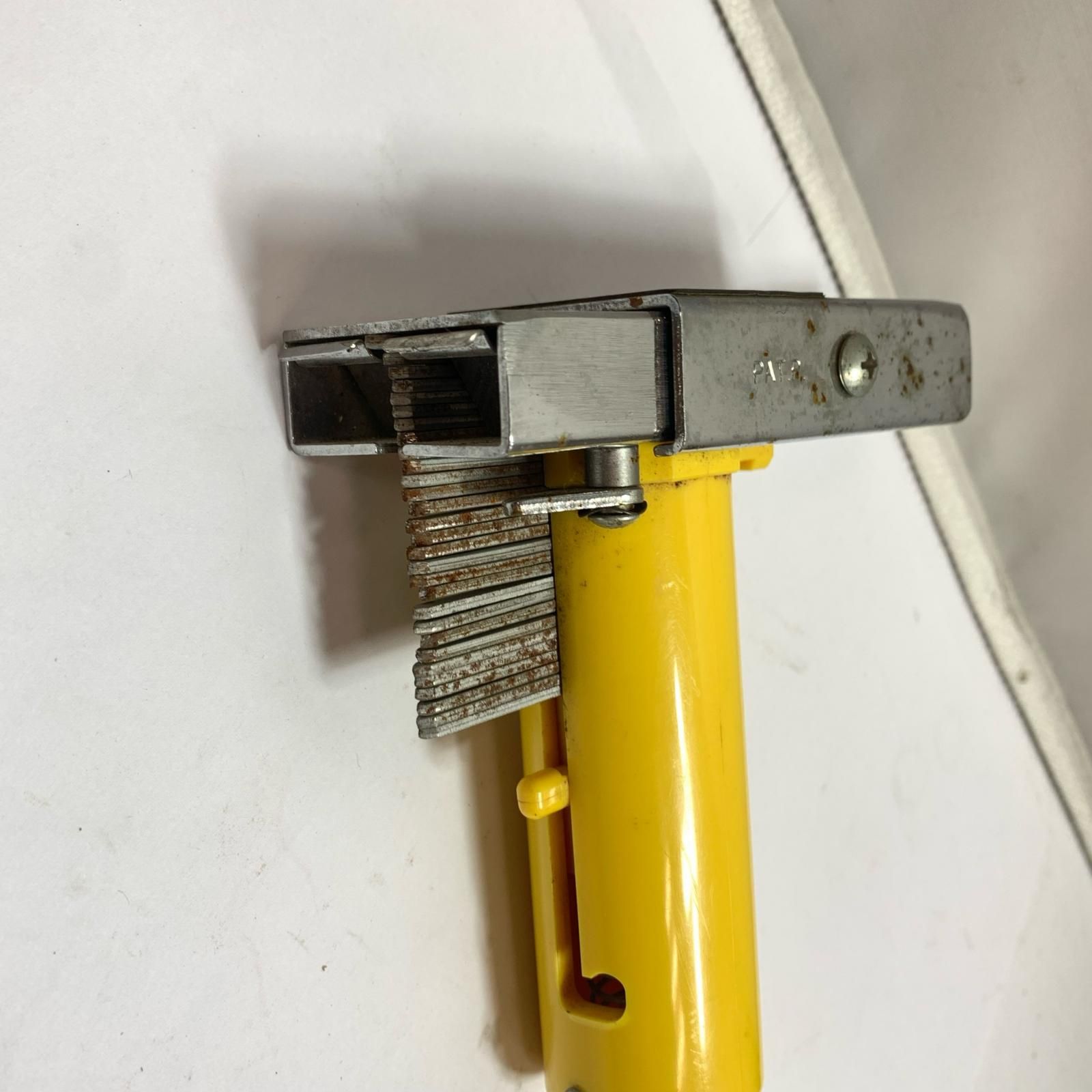 ワッシャーホルダー