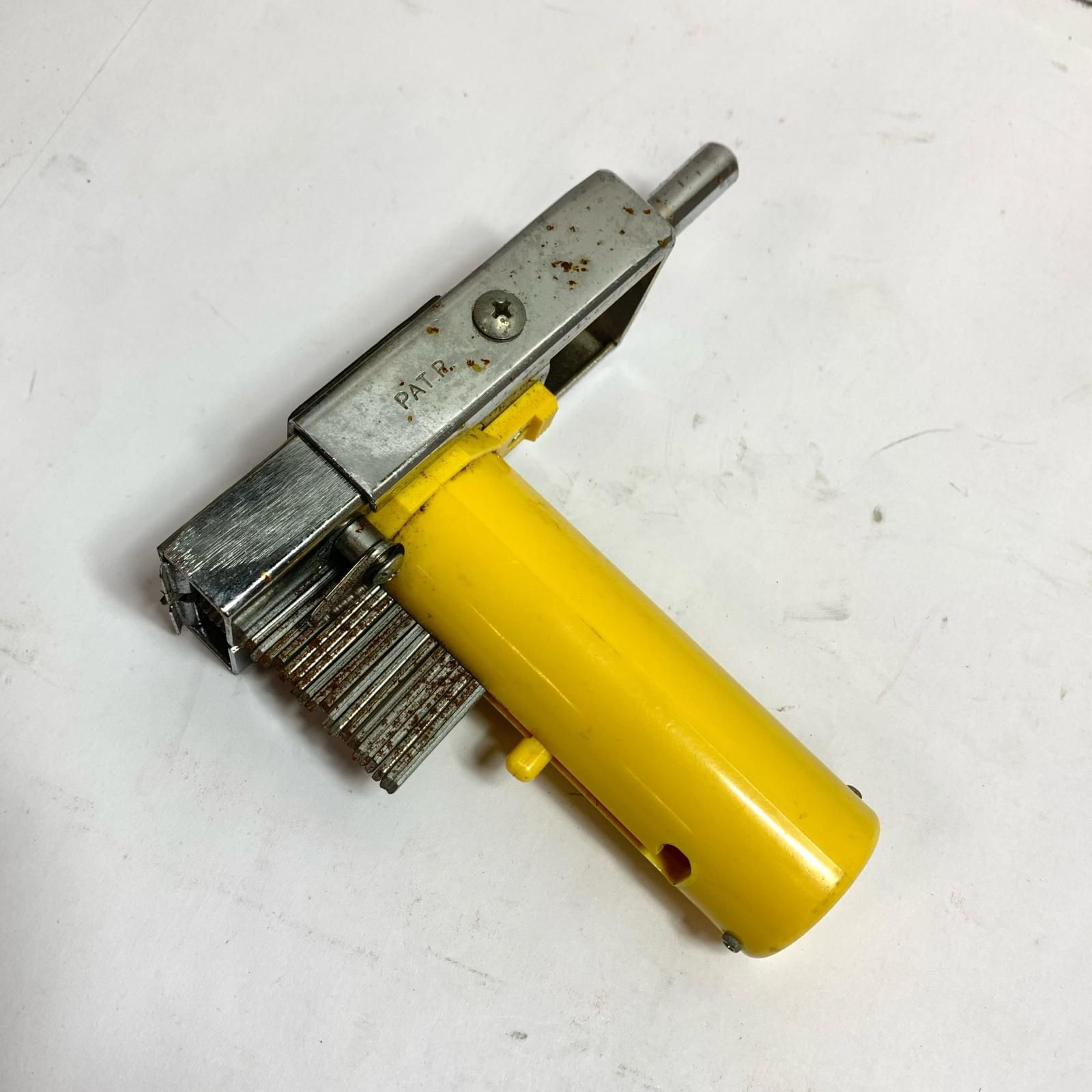 ショットホルダー