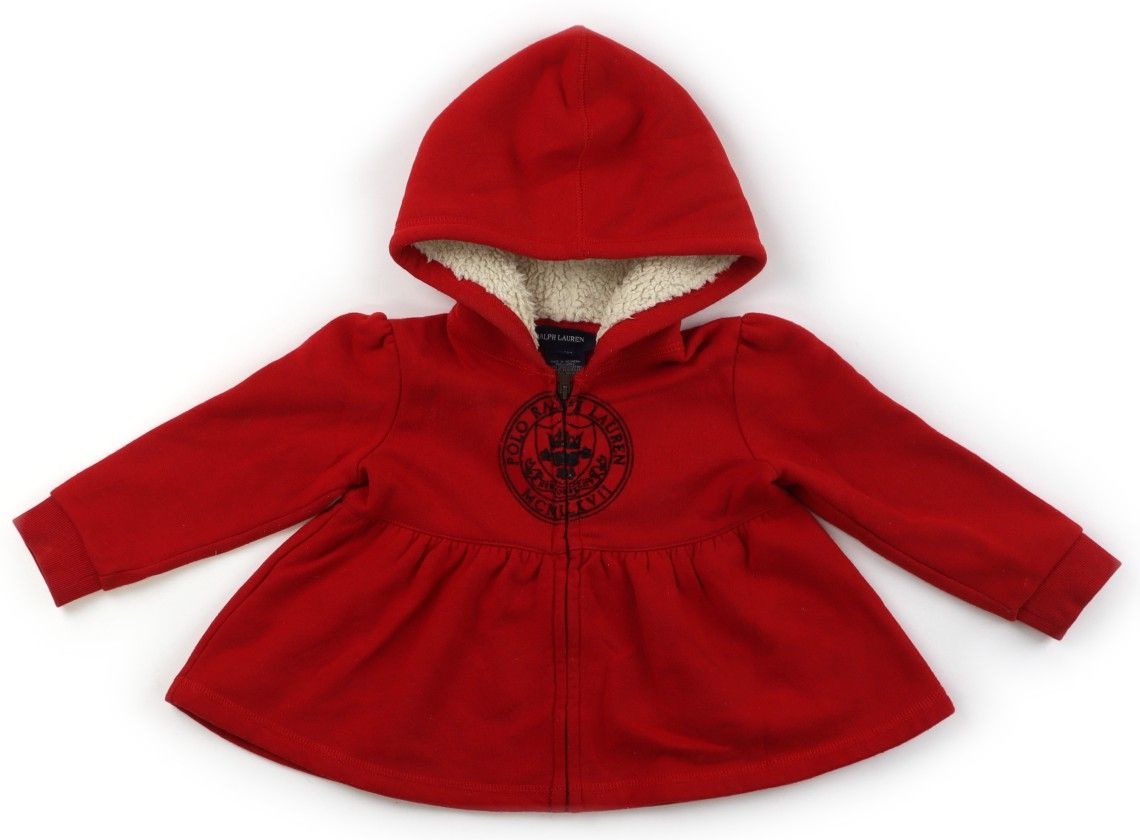 ラルフローレン/RalphLauren】パーカー 90サイズ 女の子【子供服