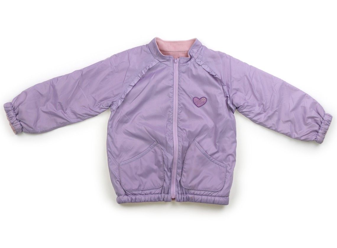 ニットプランナー（KP）/KnitPlanner(KP)】ブルゾン・Gジャン 110