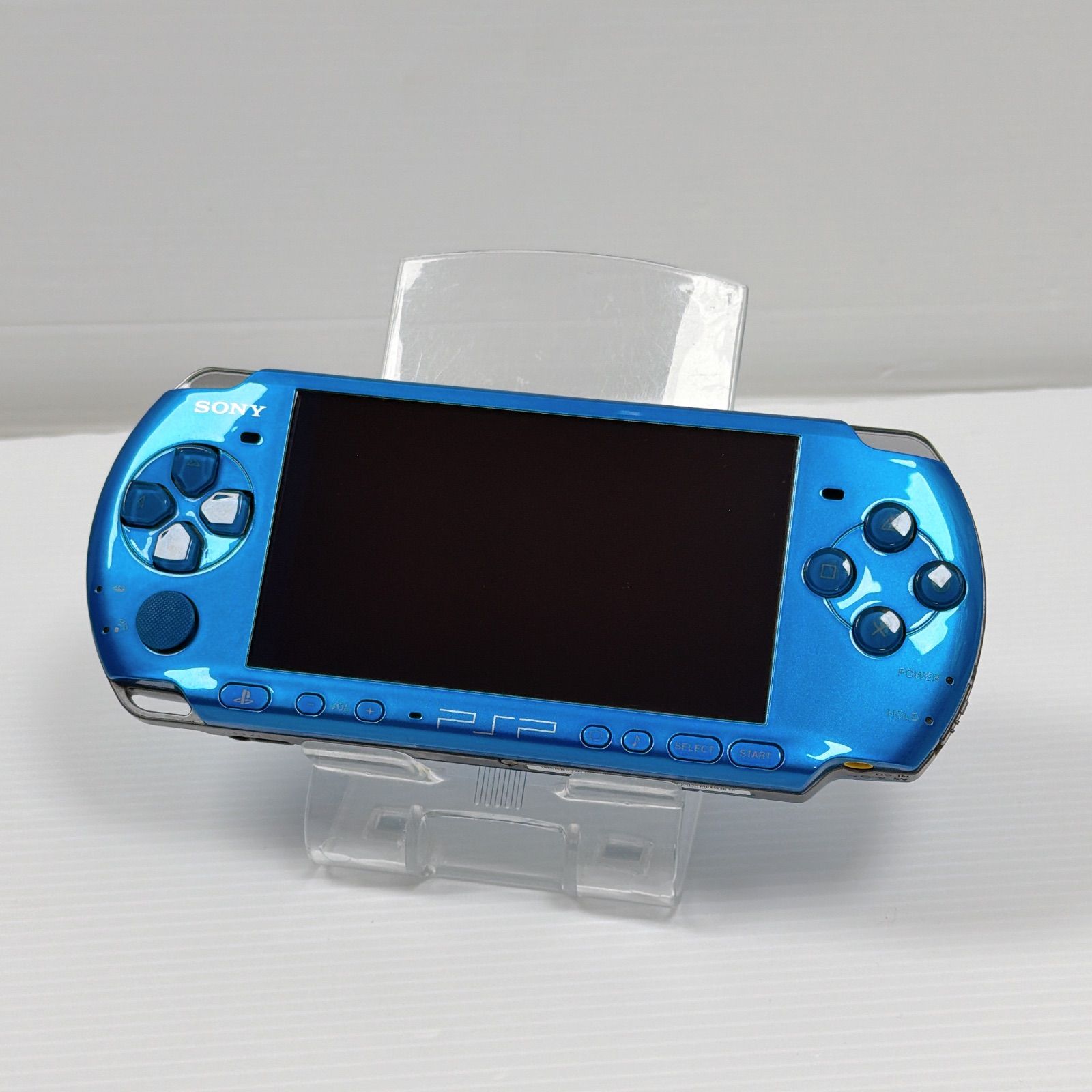 PSP