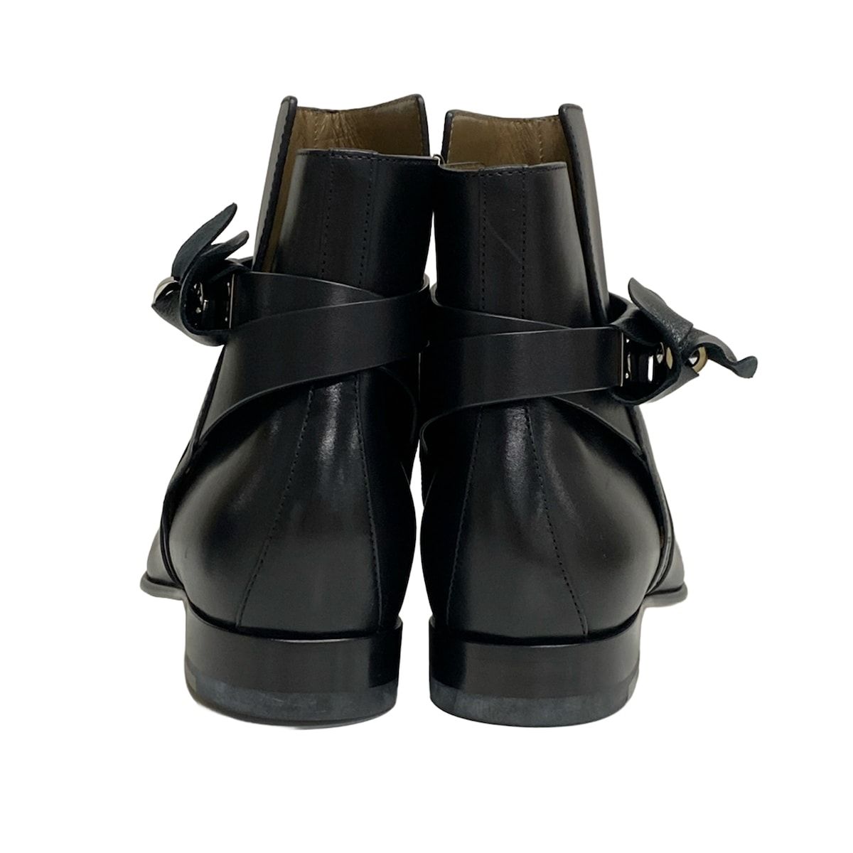 ■ □ 44592★冬 HERMES エルメス ネオ ショートブーツ ケリー金具 □ □ 44592☆冬 HERMES エルメス ネオ ショートブーツ ケリー金具