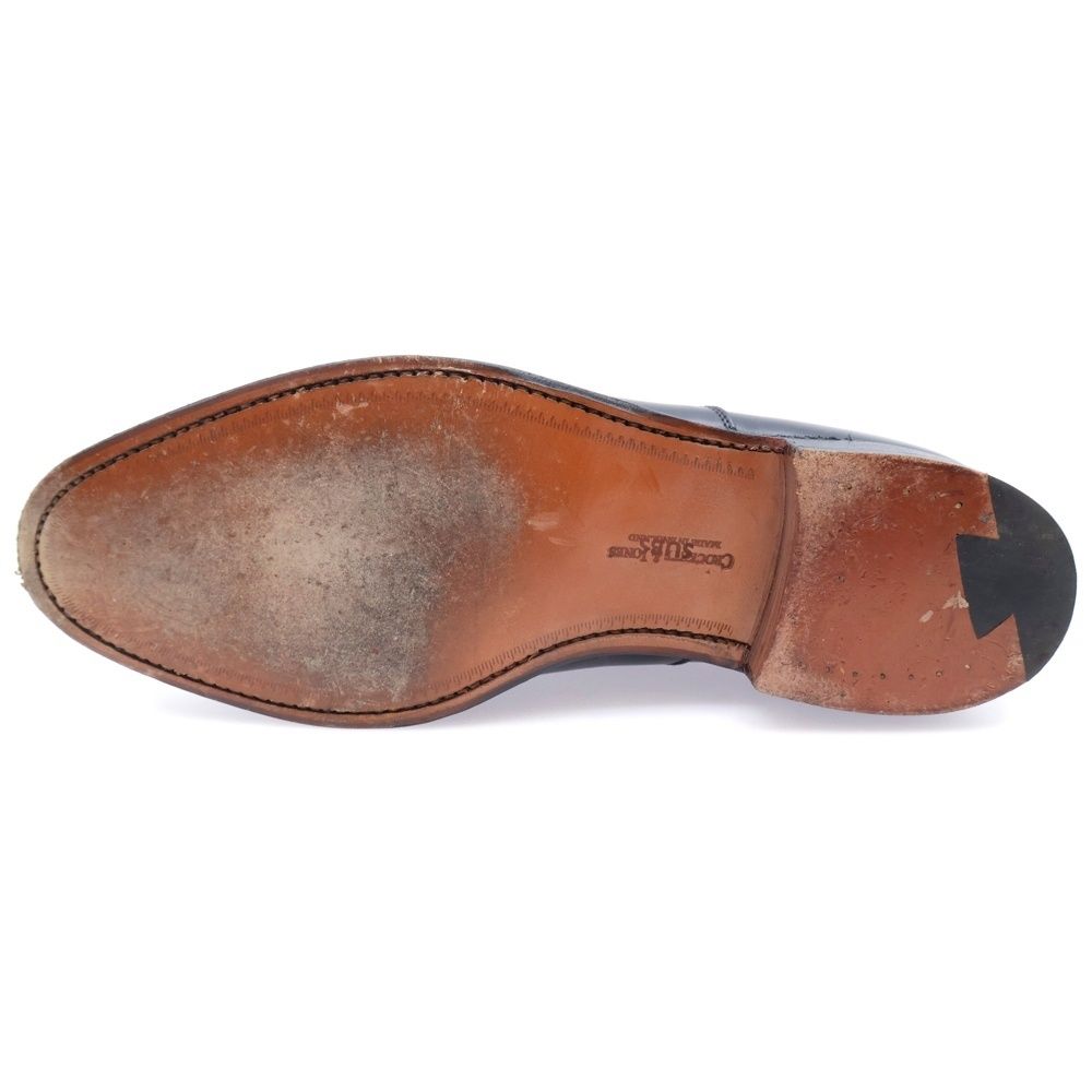 コノート キャップトゥ