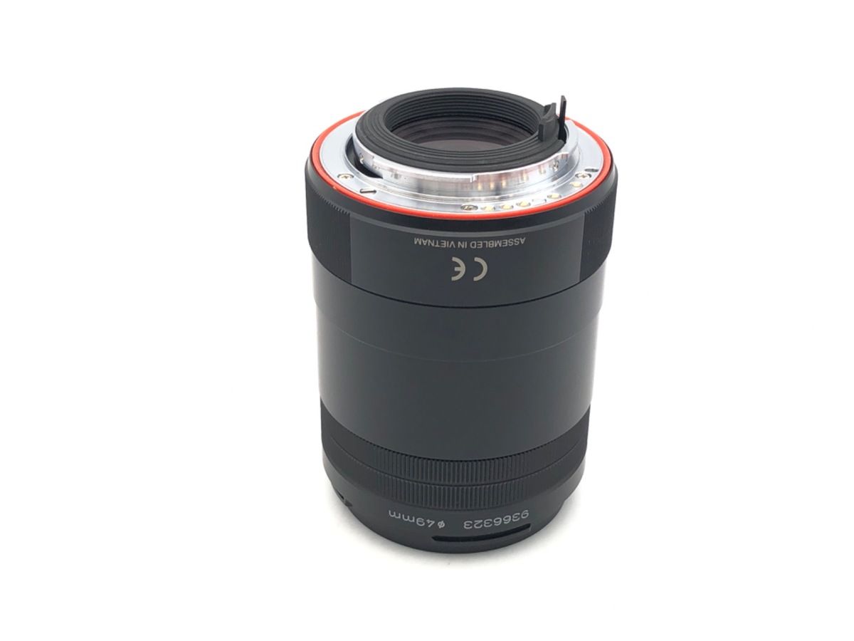 ペンタックス D FA マクロ 100 mm F 2 8 WR