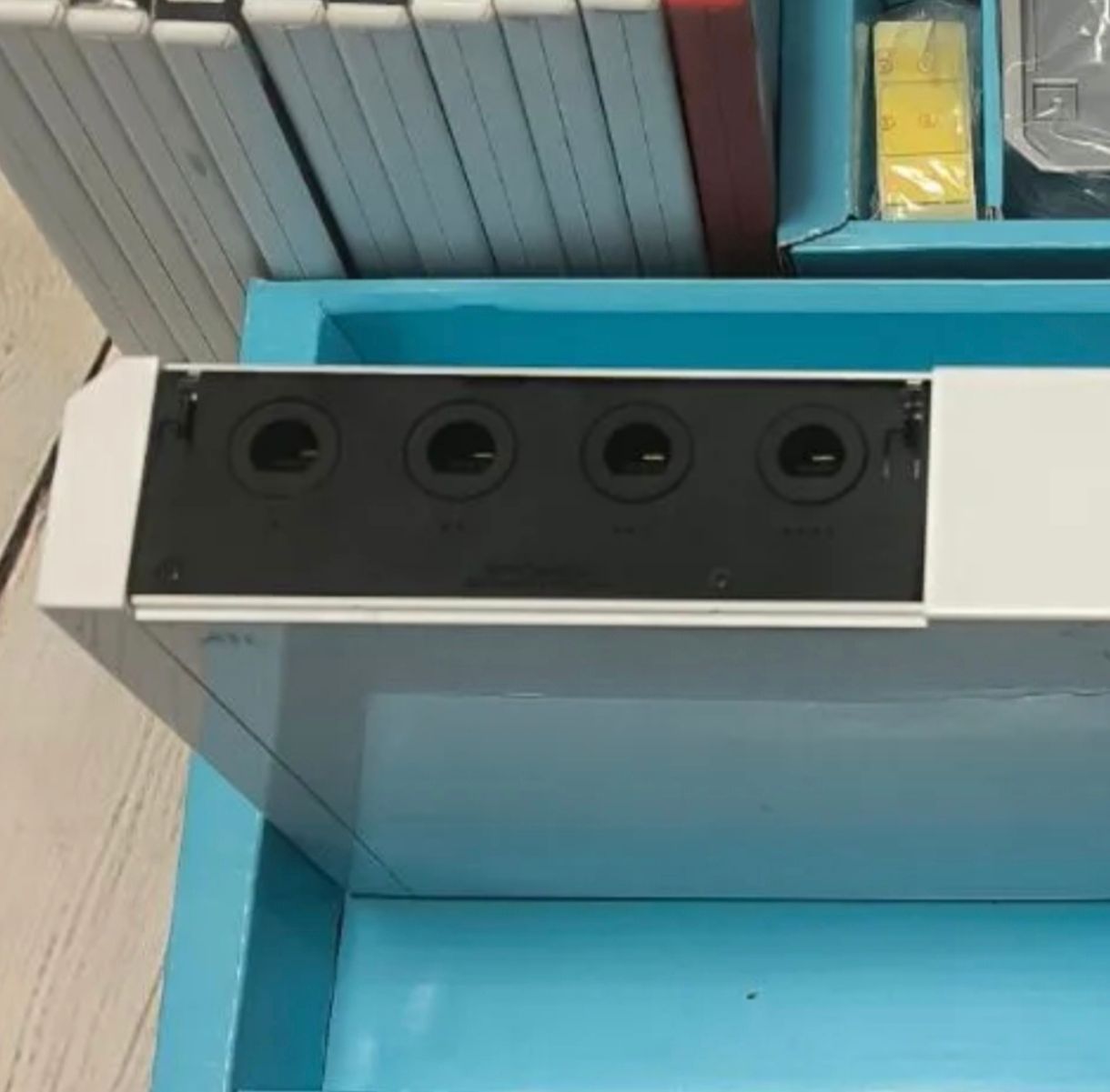 Wii本体とゲームソフト10本 まとめ売り - メルカリ