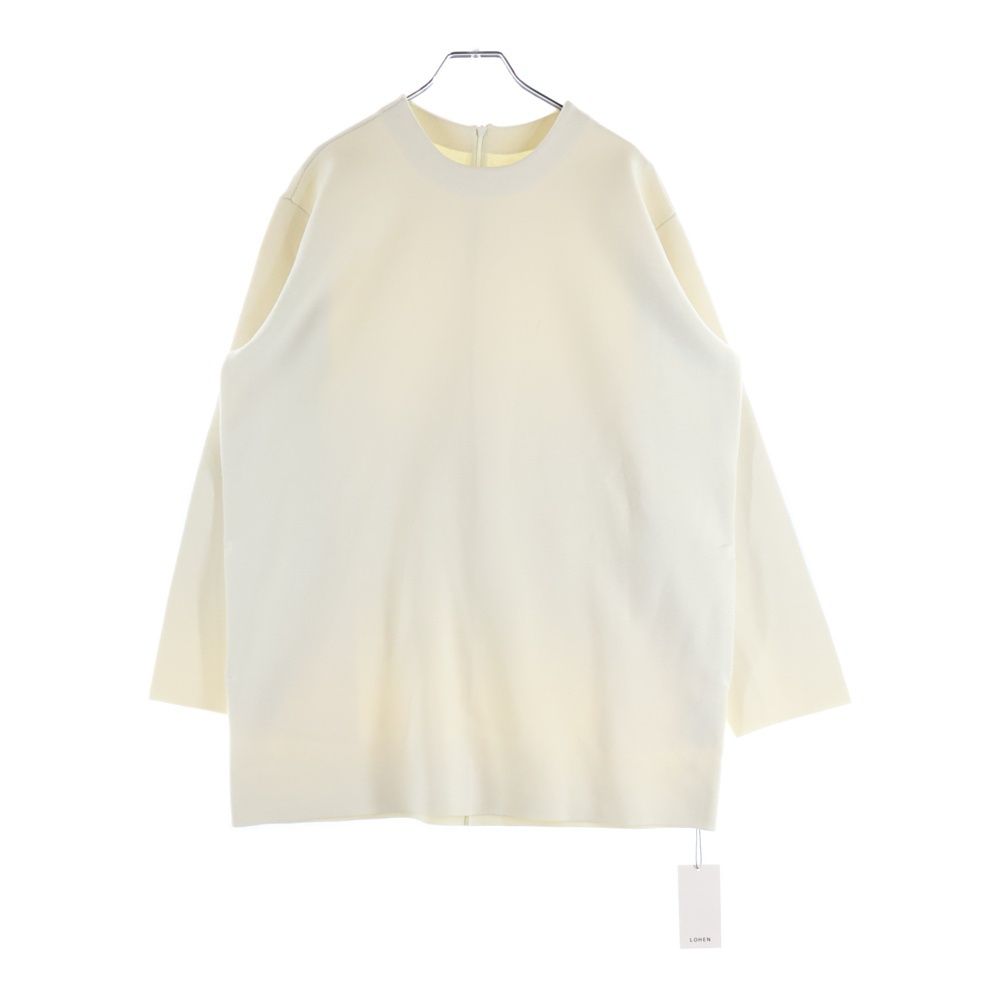 LOHEN (ローヘン) ミラノリブニット セーター リブパンツ セットアップ