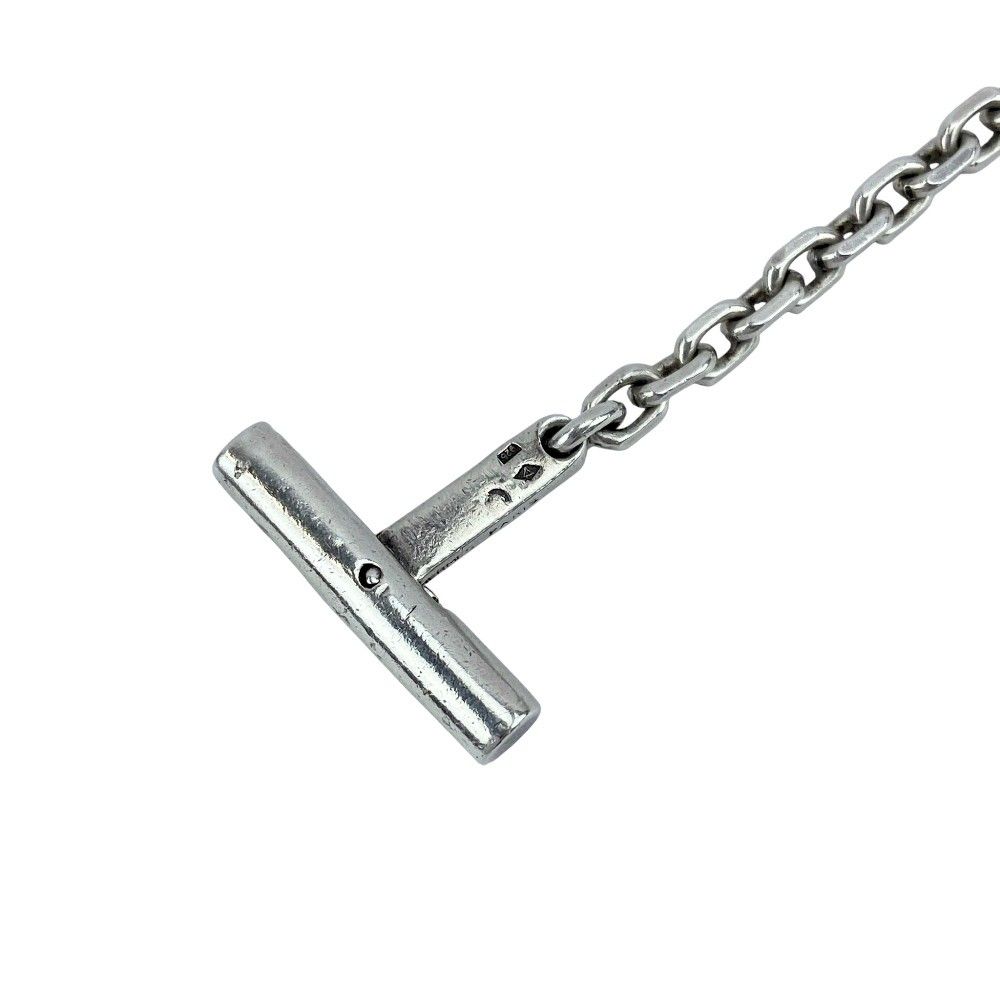 エルメス ヴィンテージ キーホルダー セリエ □美品□ヴィンテージ□ エルメス セリエ バッグ チャーム