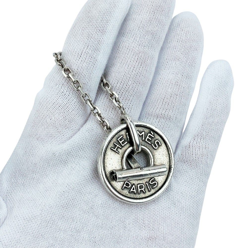 エルメス ヴィンテージ キーホルダー セリエ □美品□ヴィンテージ□ エルメス セリエ バッグ チャーム