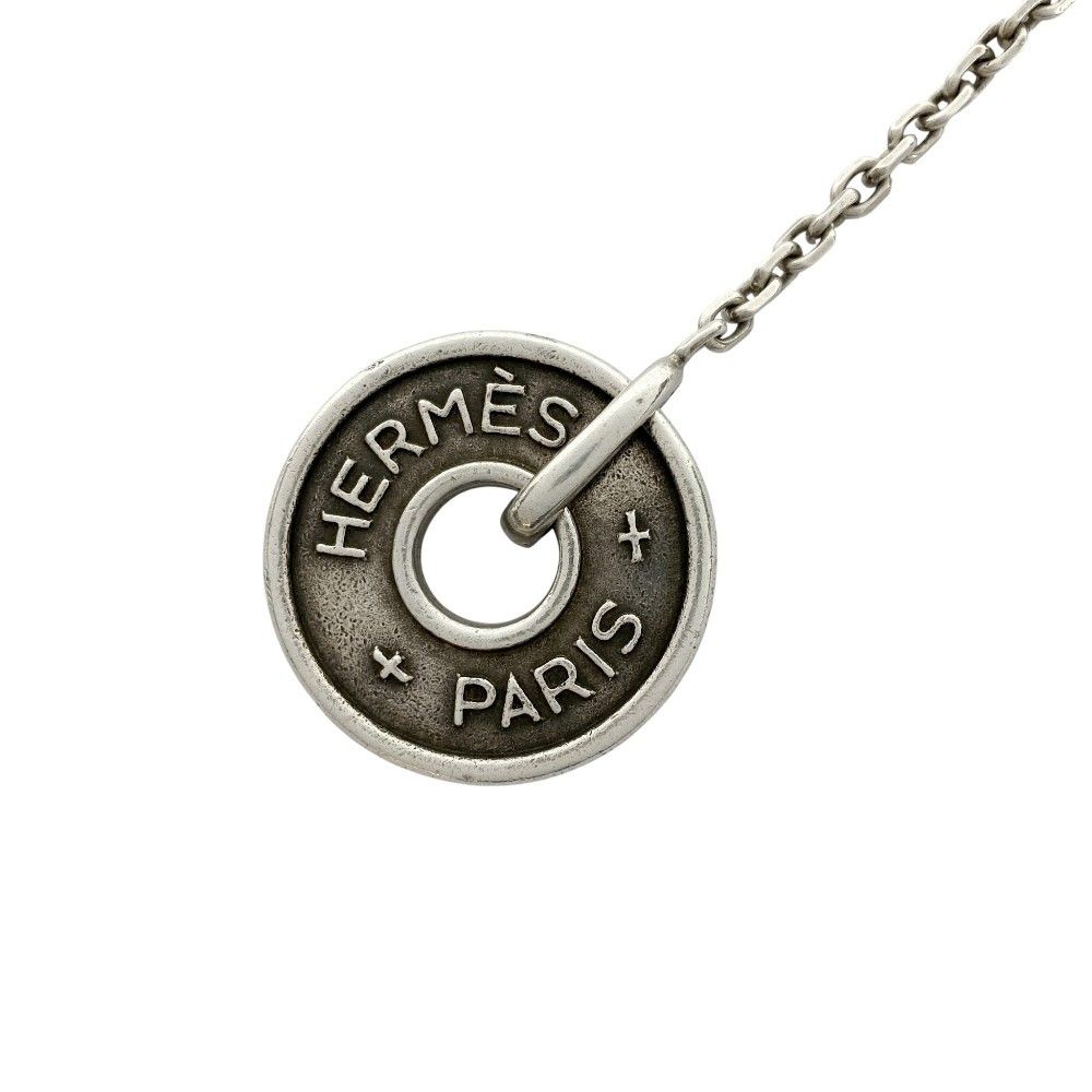 □美品□ヴィンテージ□ エルメス セリエ バッグ チャーム